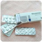Феназепам  Phenazepam Valenta  1 мг в Всеволожске