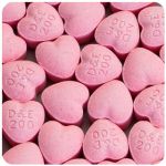 Экстази  Ecstasy Love 200 MDMA в Всеволожске