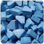 Экстази  Ecstasy Punisher 250 мг MDMA в Всеволожске