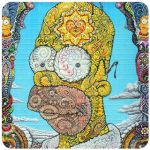 Марки LSD-25 VHQ чистых 250 мкг в Всеволожске